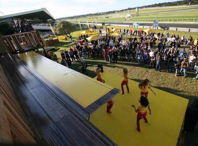 Niezwykły bar instant po australijsku 10