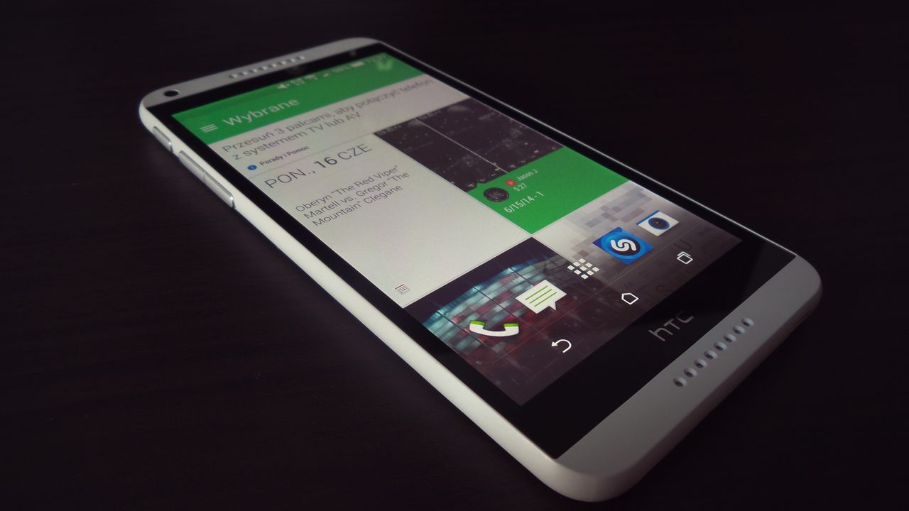 HTC Desire 816