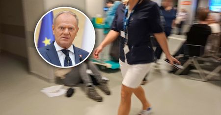 Najwyższe zarobki lekarzy w Polsce. Tusk: nie chcę demotywować