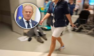 Najwyższe zarobki lekarzy w Polsce. Tusk: nie chcę demotywować