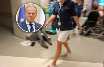 Najwyższe zarobki lekarzy w Polsce. Tusk: nie chcę demotywować