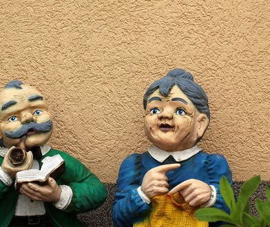 Życzenia na Dzień Babci. Krótkie i najlepsze krótkie życzenia