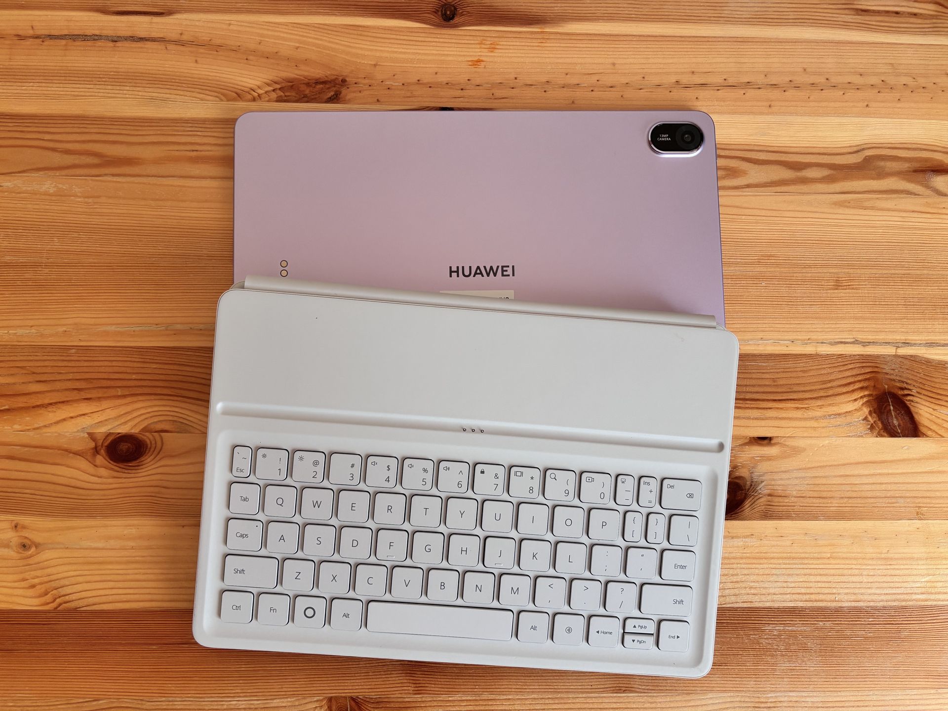 Solidna propozycja Huaweia. MatePad 11.5 to dobra opcja budżetowa