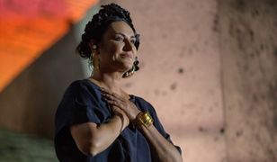 Kayah ze sceny: "Chciałabym, aby każdy mógł zalegalizować swój związek"