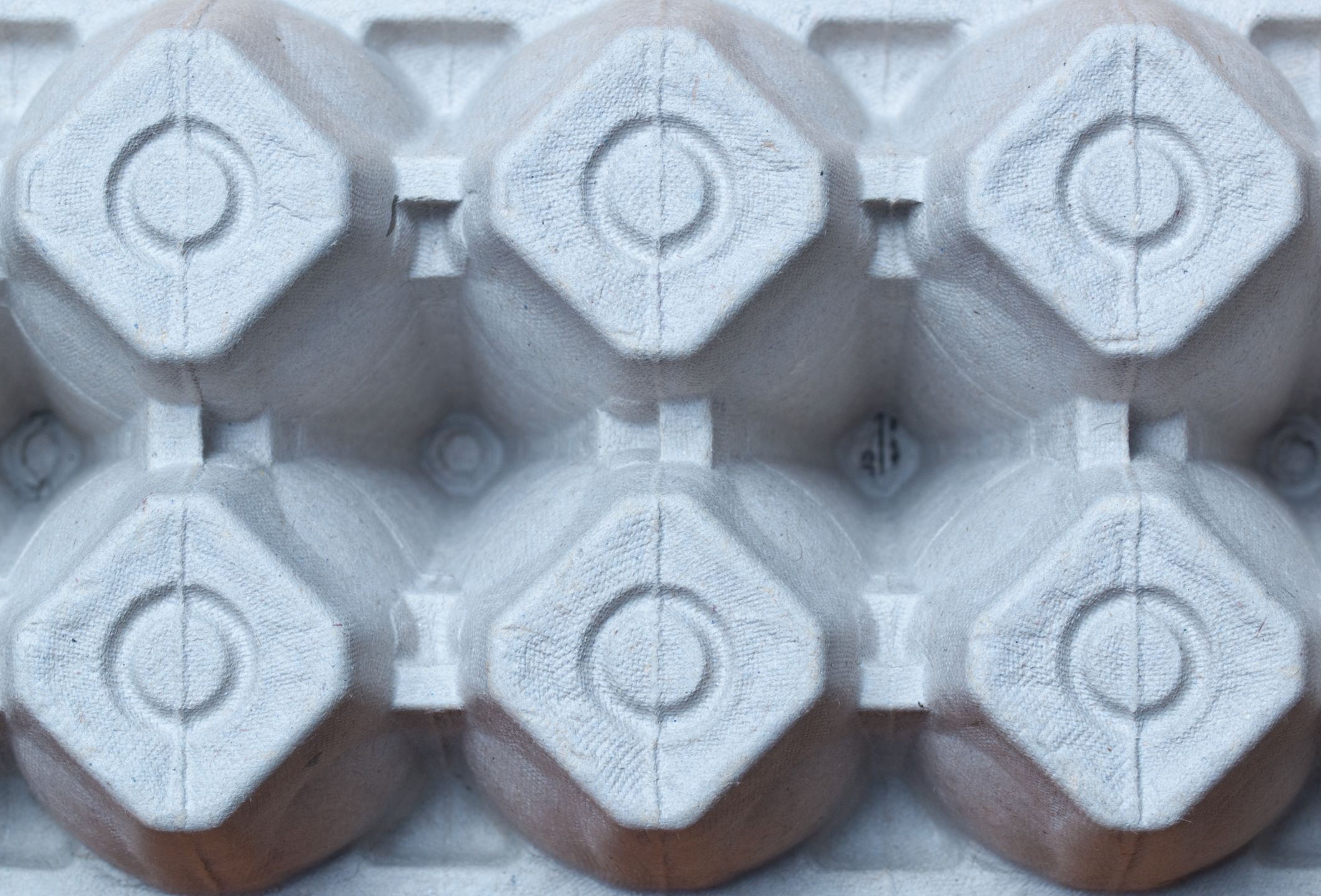 Karton do przechowywania jajek 