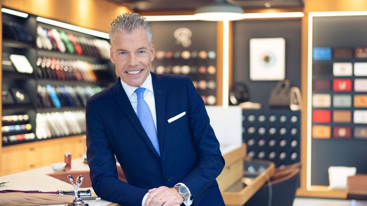 Torsten Müller-Ötvös