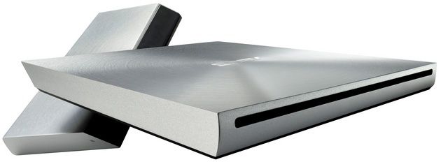 Asus VariDrive wygląd