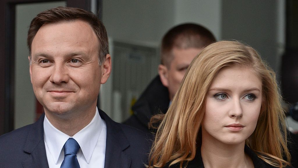 Wiadomo, czym zajmuje się Kinga Duda