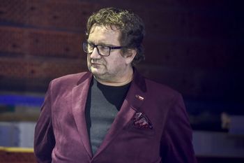 Miał więcej dzieci, niż sądzono. Jego nieślubny syn pojawił się na pogrzebie