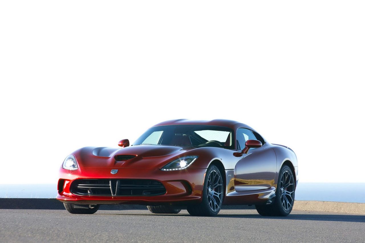 2013 SRT Viper-7