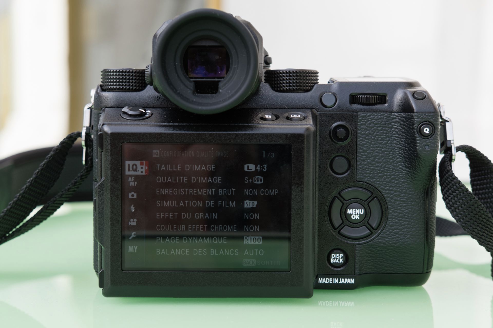 Fujifilm GFX 50S - pierwsze zdjęcia i wrażenia 7