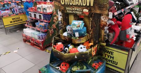Biedronka rozdaje Swojaki za darmo! Co trzeba zrobić, aby dostać darmową maskotkę?