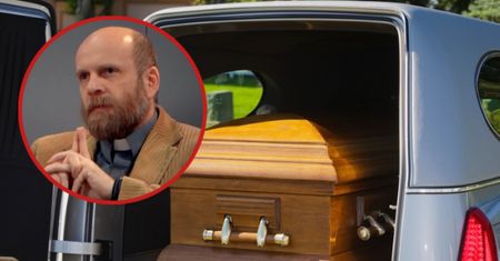 Tylko im Kościół odmawia. Katolicki pogrzeb pod Limanową