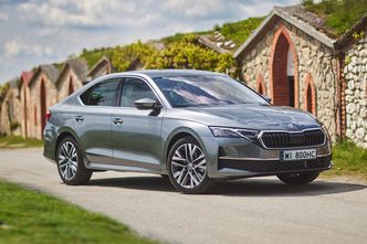 RANKING MONEY.PL: Wynajem długoterminowy auta firmowego. Kiedy się opłaca i kto wygrywa ranking?