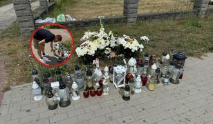 12-latek nie żyje. Sąsiedzi ujawniają nowe fakty o kierowcy bmw z Borzęcina