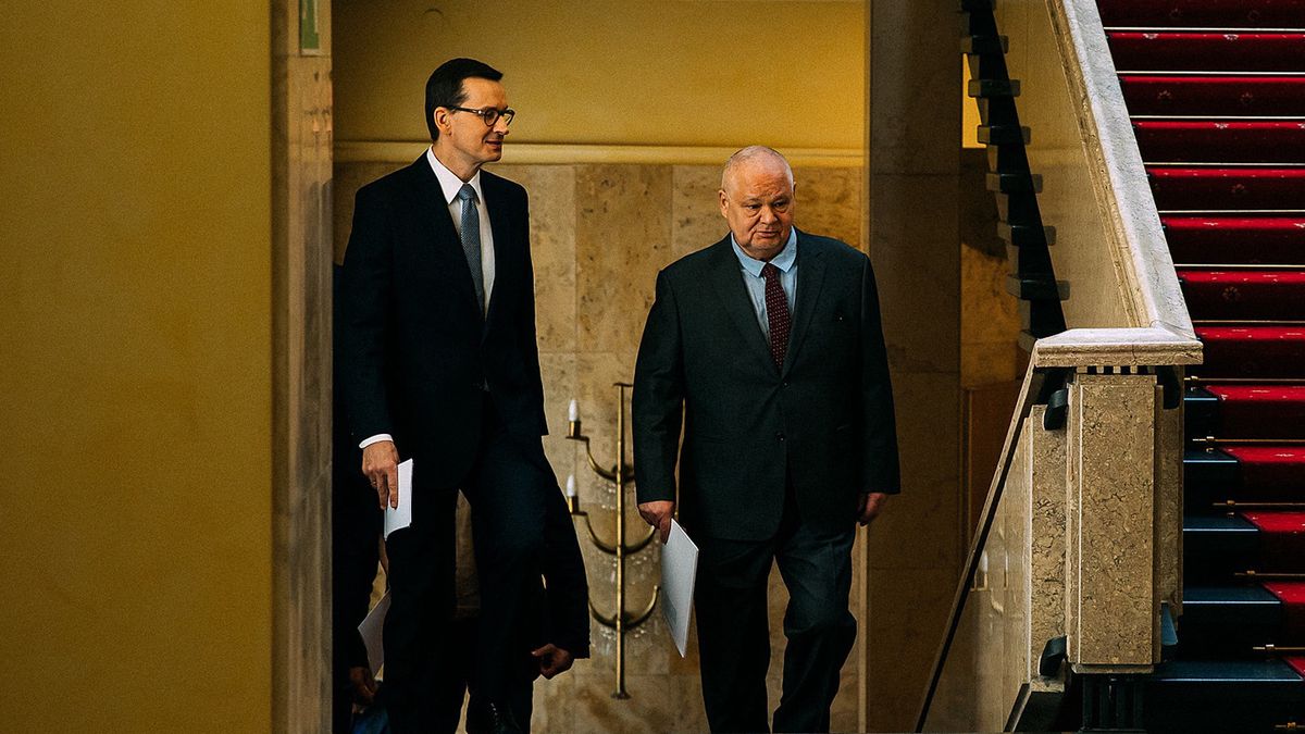 Komitet Stabilności Finansowej wskazuje kredyty frankowe jako największe zagrożenie dla systemu finansowego