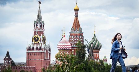 Rosyjskie media straszą Polskę "prowokacją Ukrainy"