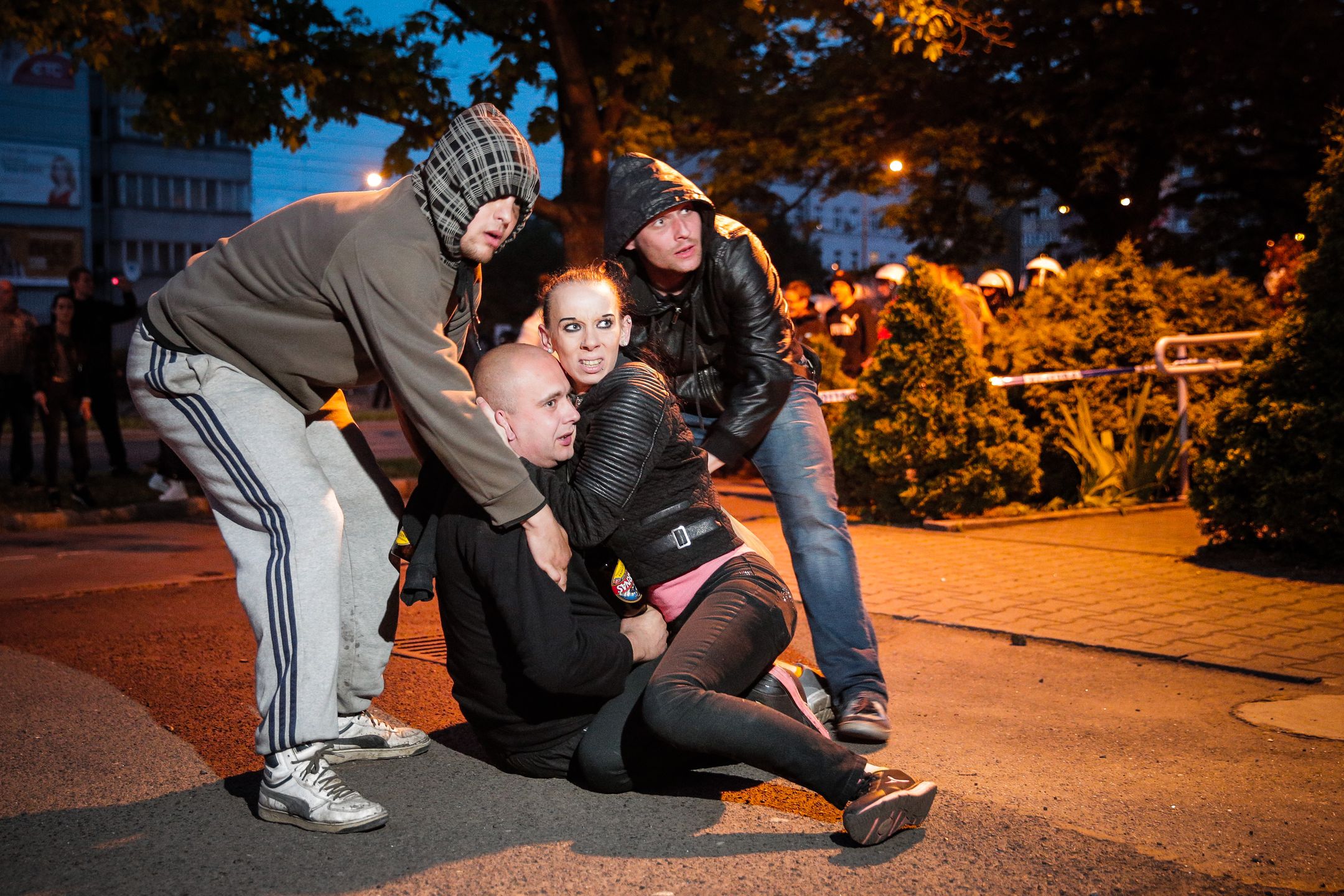 Oto zwycięzcy najbardziej prestiżowego konkursu fotograficznego w Polsce – Grand Press Photo 2017 3