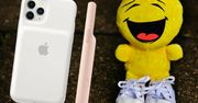 Apple Smart Battery Case: paskudne etui z baterią dla iPhone'a 11