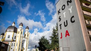 Białystok: Lokatorzy komunalnych "setek" znów podnoszą temat wykupu mieszkań