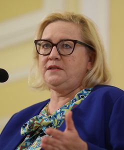 Małgorzata Manowska z największą liczbą głosów wśród kandydatów na I prezesa Sądu Najwyższego
