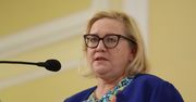 Małgorzata Manowska z największą liczbą głosów wśród kandydatów na I prezesa Sądu Najwyższego