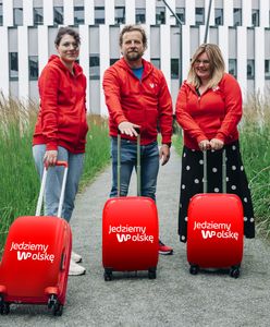 #JedziemyWPolskę. Tak spędzimy najbardziej wyczekiwane wakacje od lat