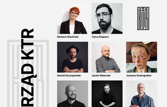 Maciej Twardowski nowym szefem zarządu Klubu Twórców Reklamy