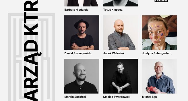 Maciej Twardowski nowym szefem zarządu Klubu Twórców Reklamy