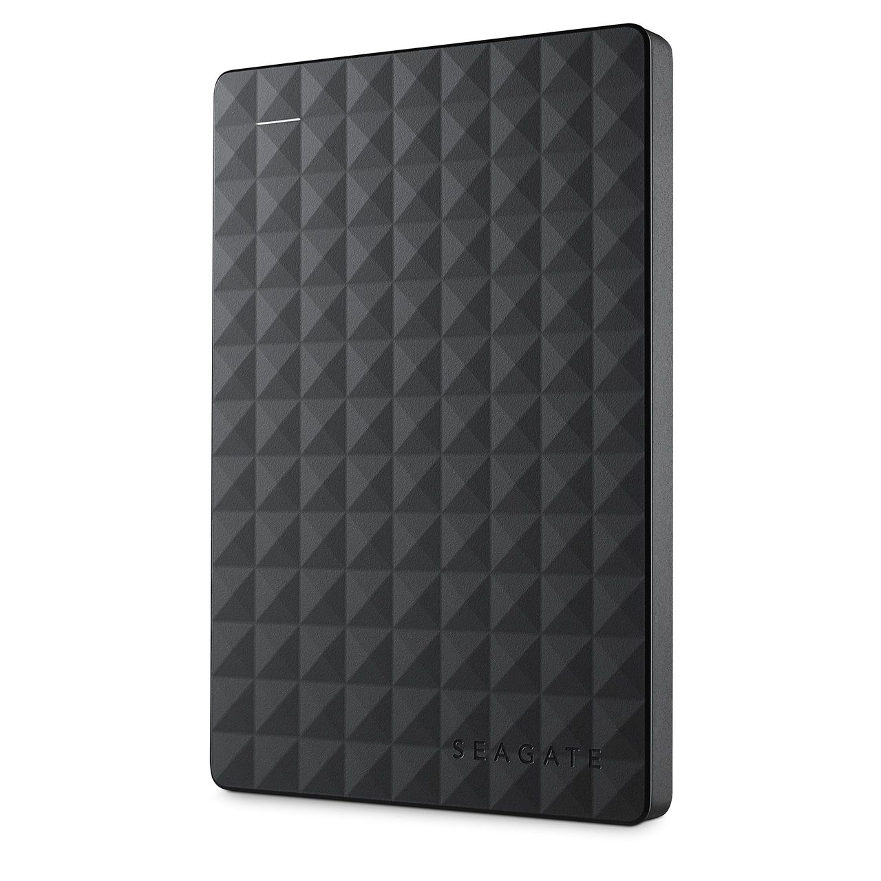 Seagate Expansion Portable