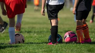 Głogów: Szykujcie się na dobrą zabawę i solidną dawkę ruchu! Piknik sportowy " Mamo, tato chcę być zdrowy" tym razem na osiedlu Kopernik