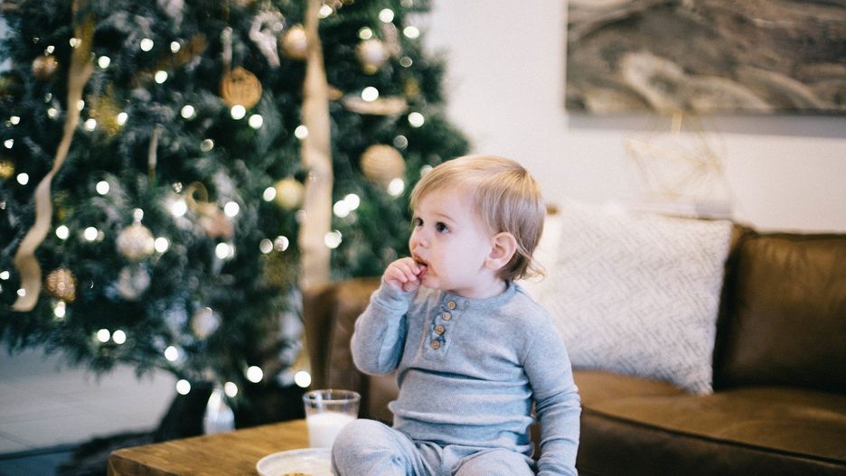 Co podać dziecku na Wigilię? Czy wszystkie potrawy wigilijne są odpowiednie dla dziecka?