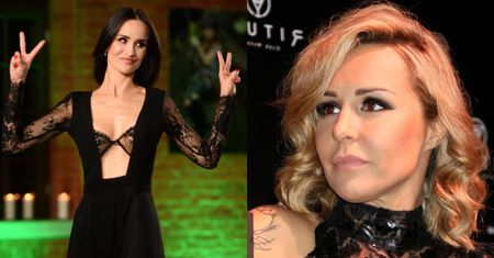 Viola Kołakowska UDERZA w Blankę Lipińską: "Stop "kulturze" niskiej"