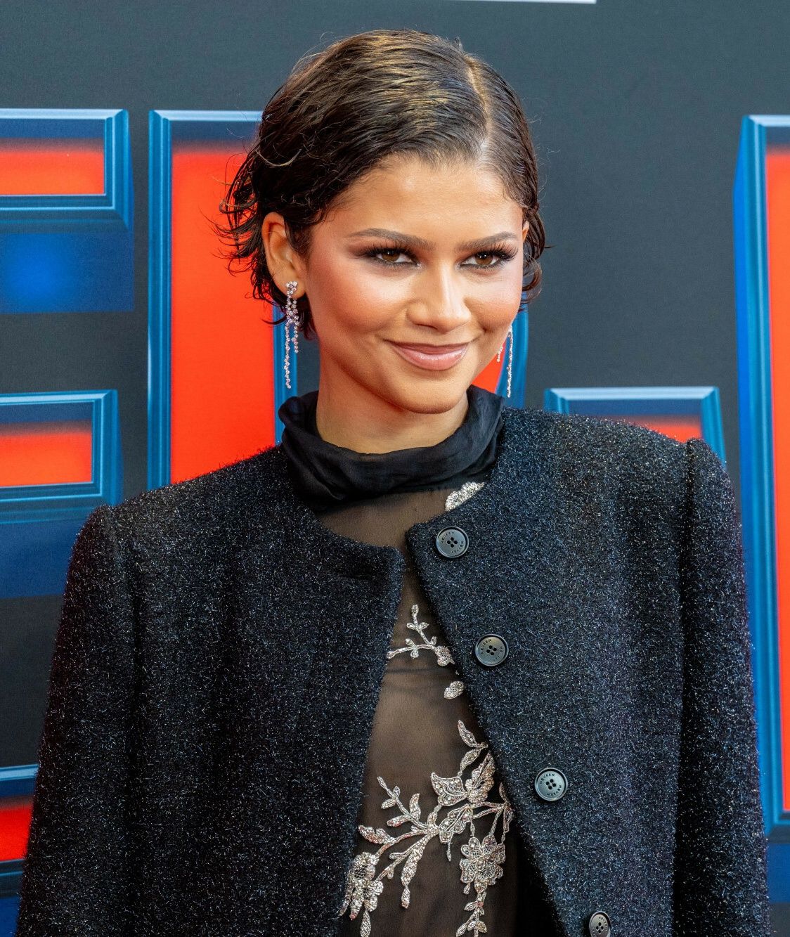 Zendaya