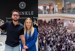 Youtuberka otworzyła sklep. "Nikt nie przyszedł"