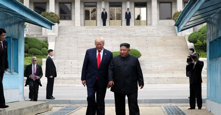 Korea Płn. odpowiada USA. "Nie ma najmniejszej zmiany"
