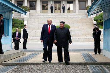 Korea Płn. odpowiada USA. "Nie ma najmniejszej zmiany"