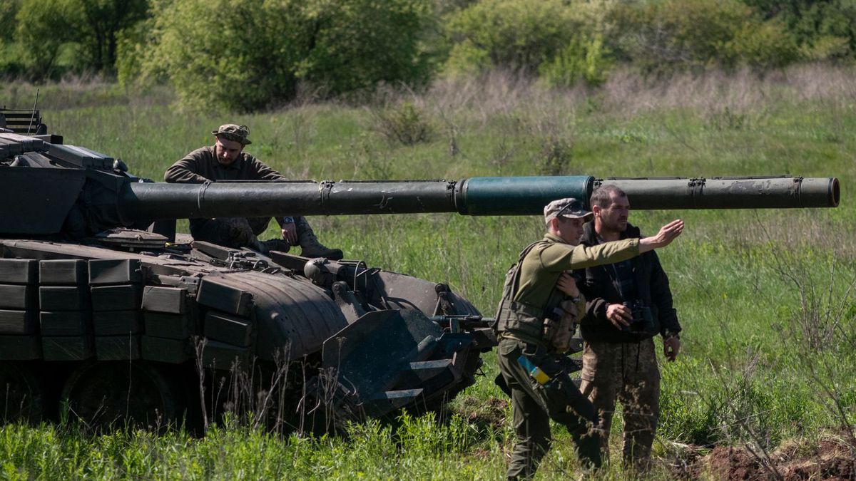 Brytyjskie szkolenia armii ukraińskiej nie są dostosowane do rodzaju operacji militarnych prowadzonych ne terenie Ukrainy?