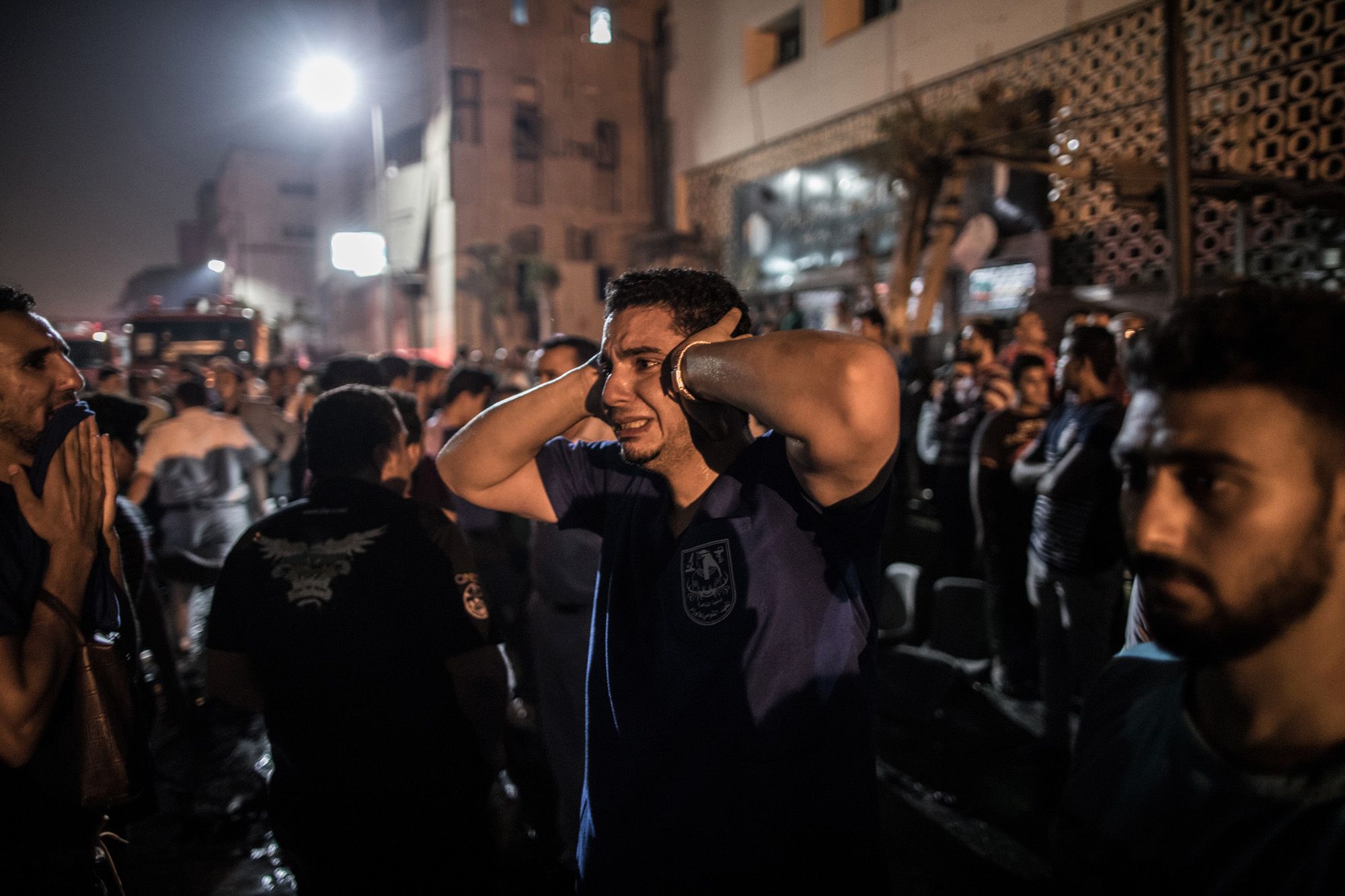 World Press Photo 2020: Yasuyoshi Chiba Fotografem Roku 2020 144