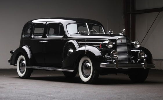 1936 Cadillac Fleetwood V-8 Touring Sedan.jpg