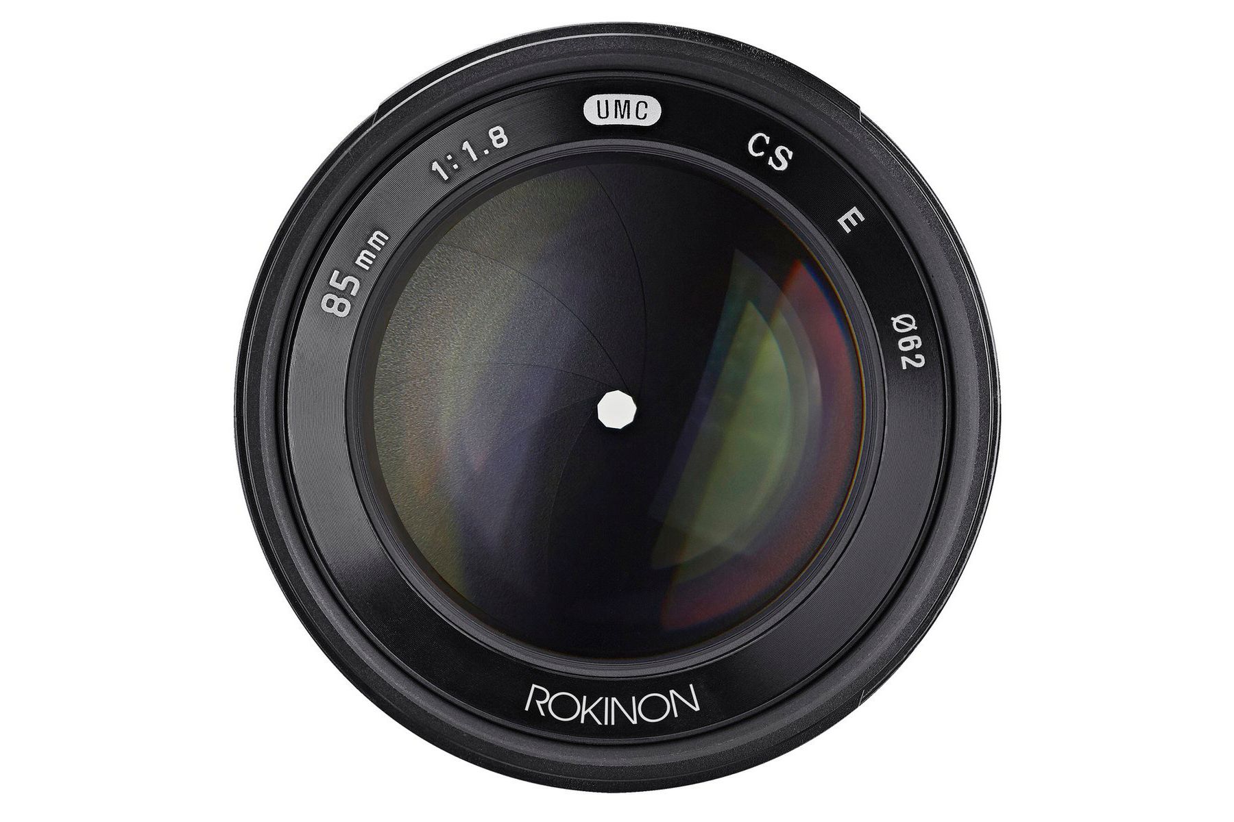Samyang 85 mm f/1.8 pojawi się w wersji do aparatów z matrycami APS-C i MFT 2