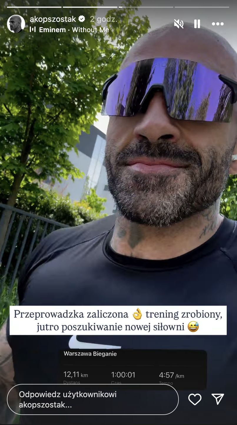 Akop Szostak