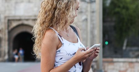 Potajemnie nagrywał żonę przez 12 lat. Materiały pokazał przy rozwodzie