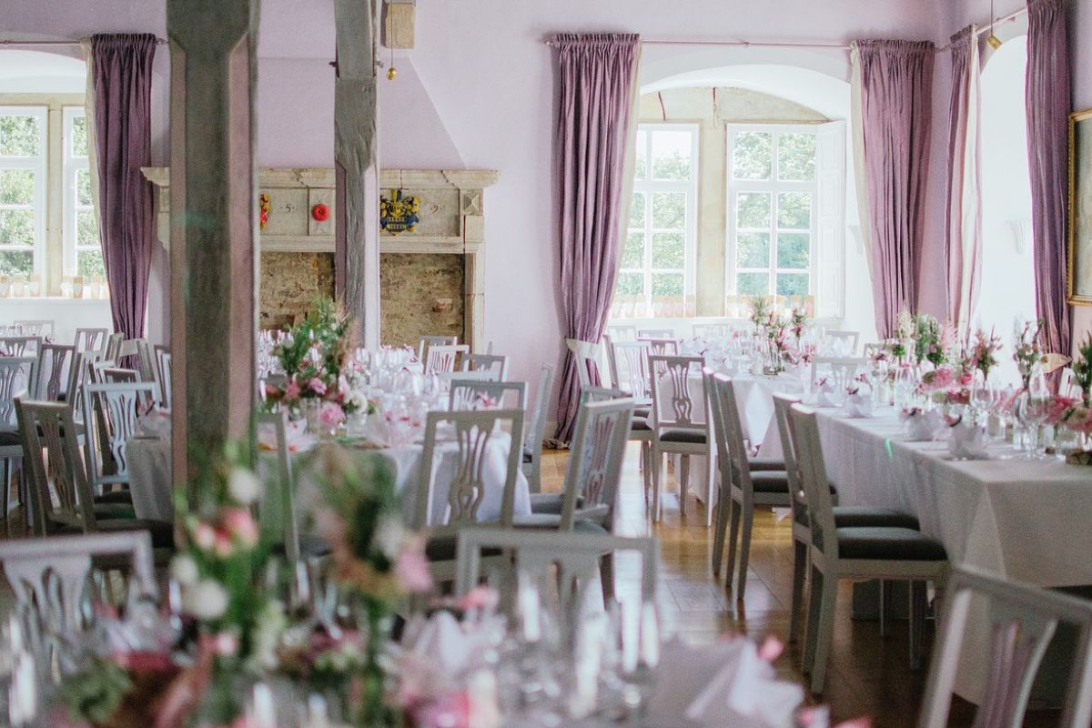 Wedding plannerka doradza, by planując wesele, nie oszczędzać na jedzeniu