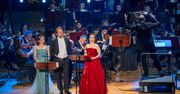 Rzeszów: Filharmonia pożegnała jubileuszowy rok w rytmie Straussa