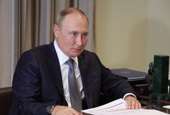 Co Scholz obiecał Putinowi? "Nie ma tego w programie na najbliższe 30 lat"