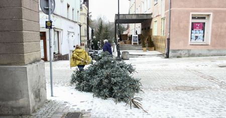 Pogoda na święta. Zaskoczenia nie ma