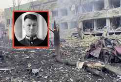 Tajemnicza śmierć rosyjskiego majora. Czy to była pułapka?