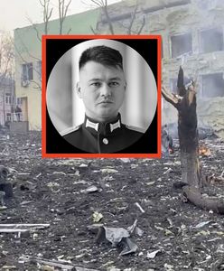Tajemnicza śmierć rosyjskiego majora. Czy to była pułapka?