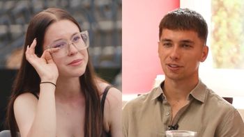 Zoja Skubis w ogniu krytyki po udziale w "Mafii IRL". Friz wdał się z nią w DYSKUSJĘ o ocenianiu emocji: "O to chodzi w tym programie"